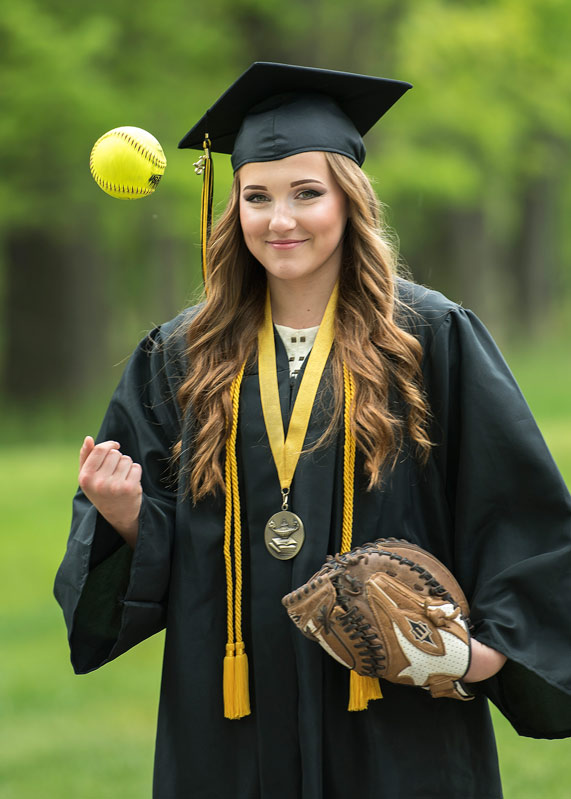 Baseball Photography