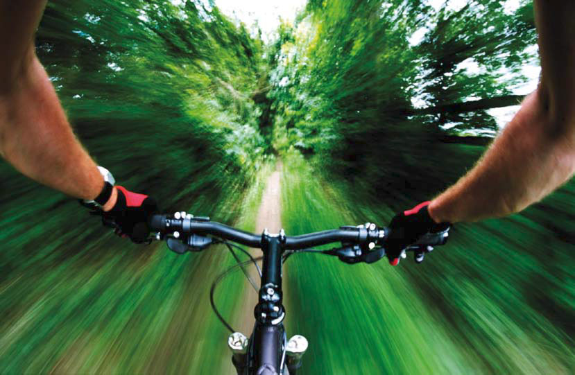 Bike Photography