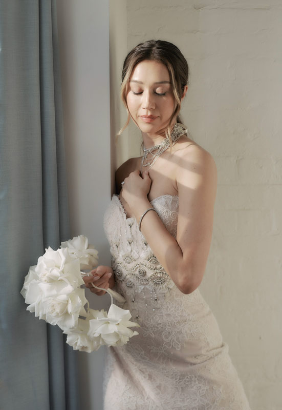 Bride Wedding Photography