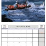 Calendar Creations