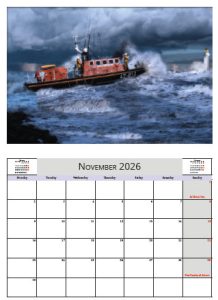 Calendar Creations