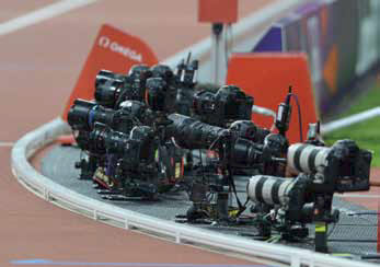 Camera Equipment