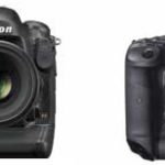 Canon 1D X vs Nikon D4s