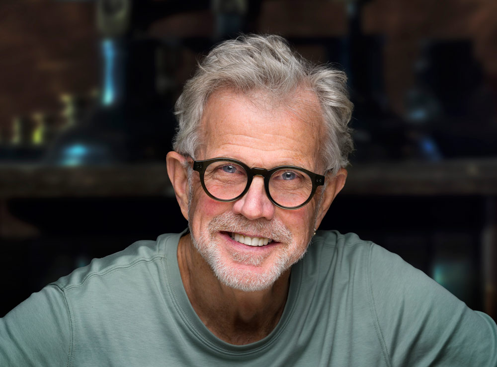 Catchlights in Portrait Photography