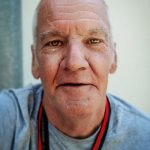 Christopher Hall Volunteer Photography