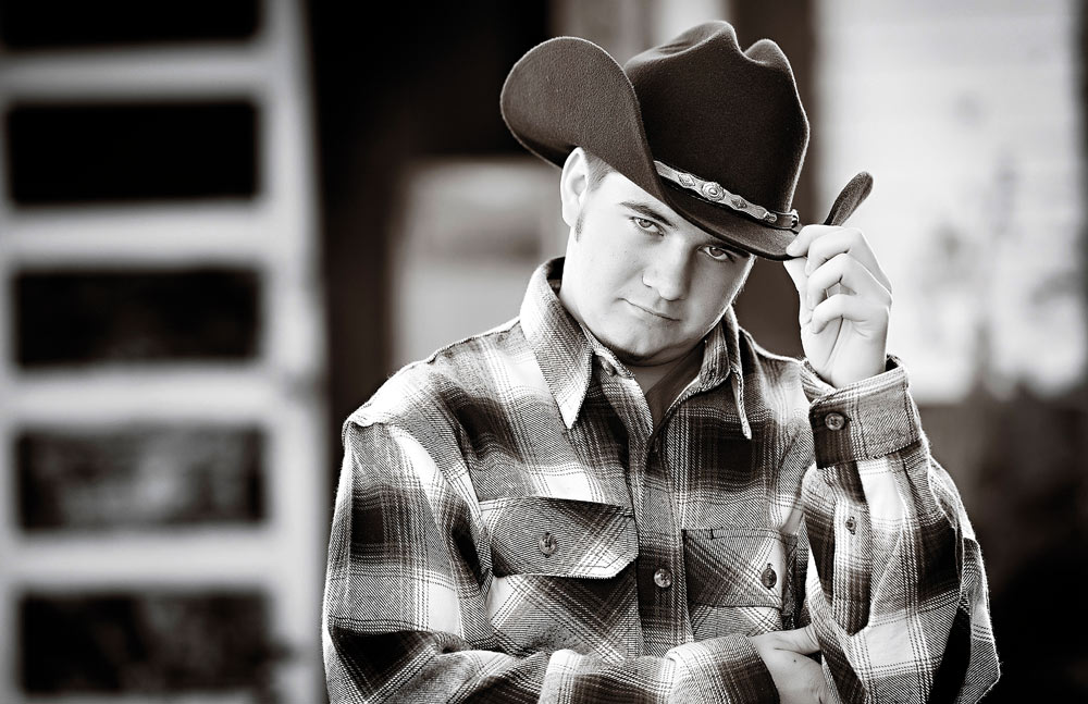 Cowboy Photography