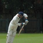 Cricket Photography