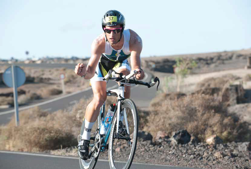 Cycling Racing