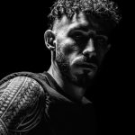 Dave Montizambert Portrait Lighting Techniques