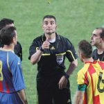 Domenic Aquilina Sports Photography