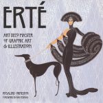 ERTE – Art Deco Master and Graphic Art Illustrator