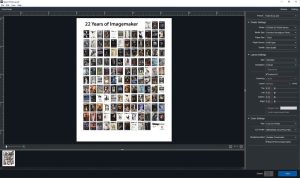 Epson Print Layout