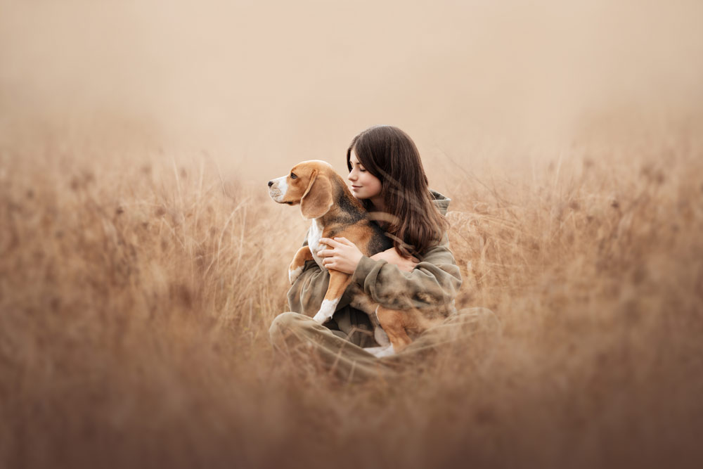 Family and Pet Photography