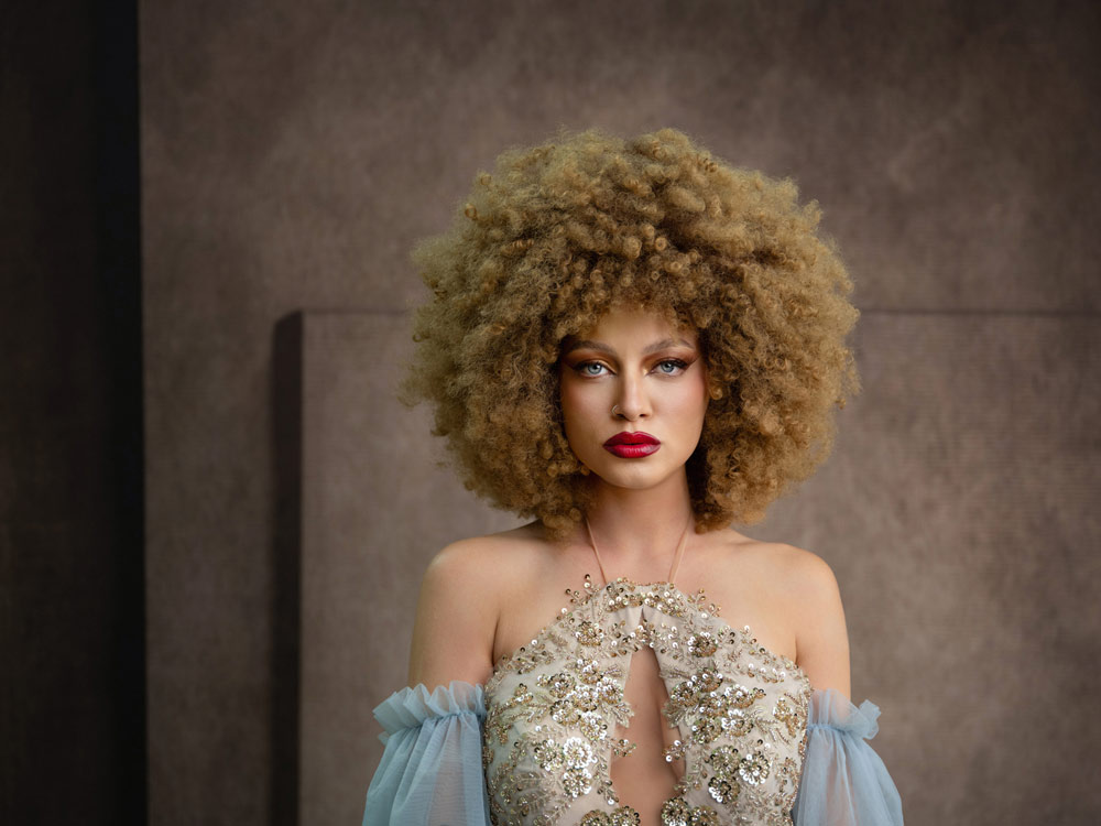 Fashion Photography Lighting
