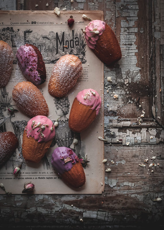 Food Photography Inspiration
