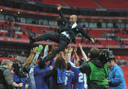 Football Photography
