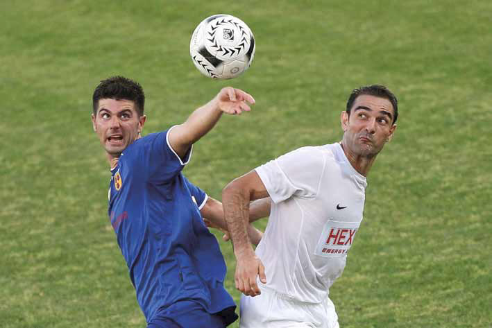 Football Photography