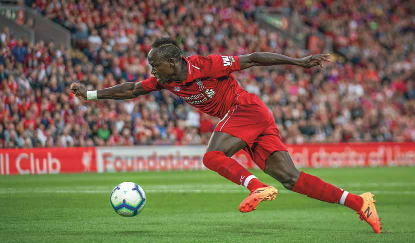 Football Photography