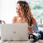 Gillian Devine: Brand photography training for photographer