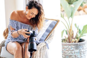 Gillian Devine Business Mentor