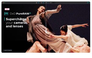 DxO PureRAW 5