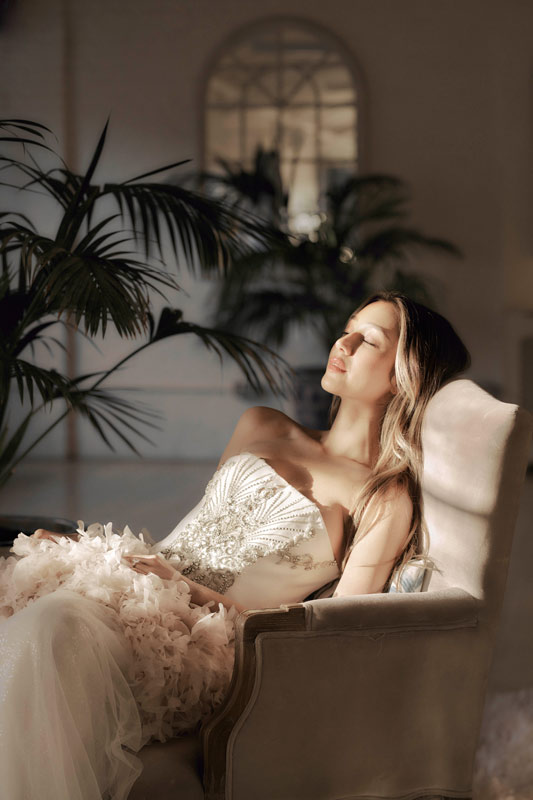High-end Wedding Photography