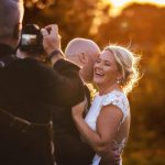 Hybrid Wedding Photography