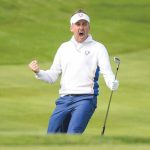 Ian Cook Ryder Cup 2014