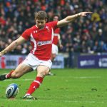 James Gunn Six Nations