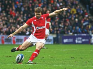 James Gunn Six Nations