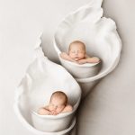 Kelly Brown Newborn Award Winning Photographer