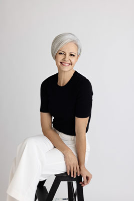 Kelly Brown