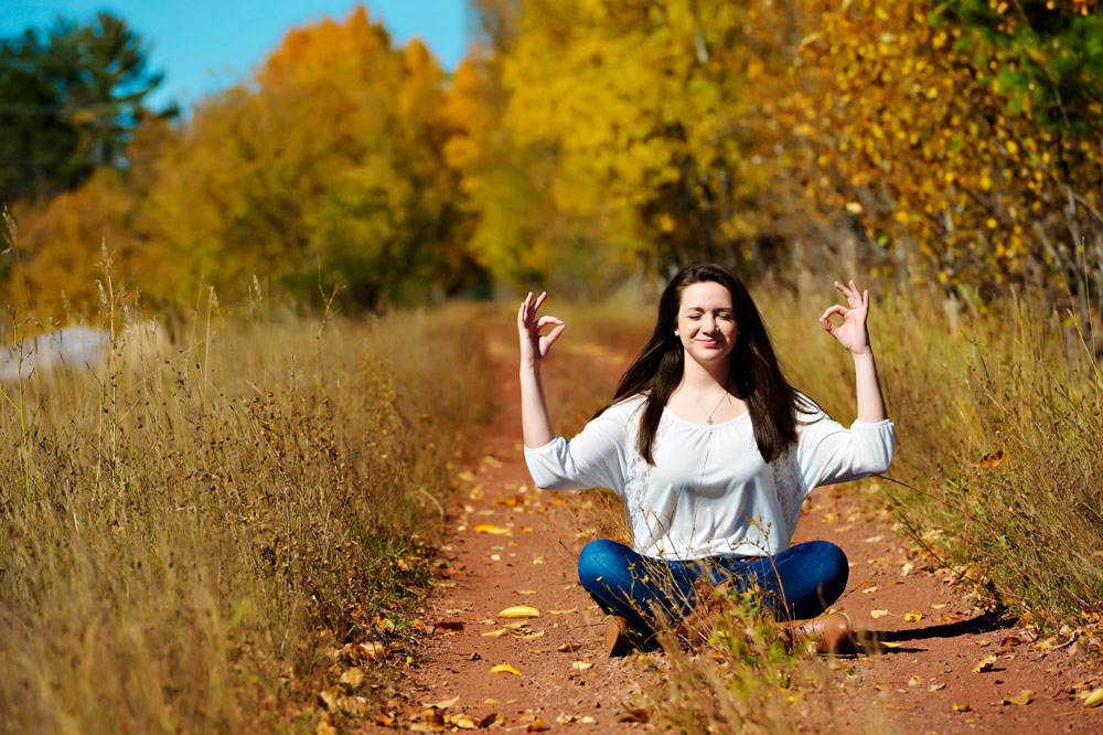 Location Portrait Photography