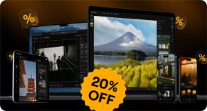 Luminar Fall Upgrade 2026