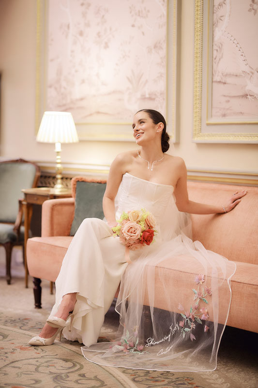 Luxury Wedding Photography