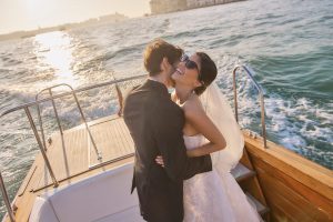 Luxury Wedding Photography