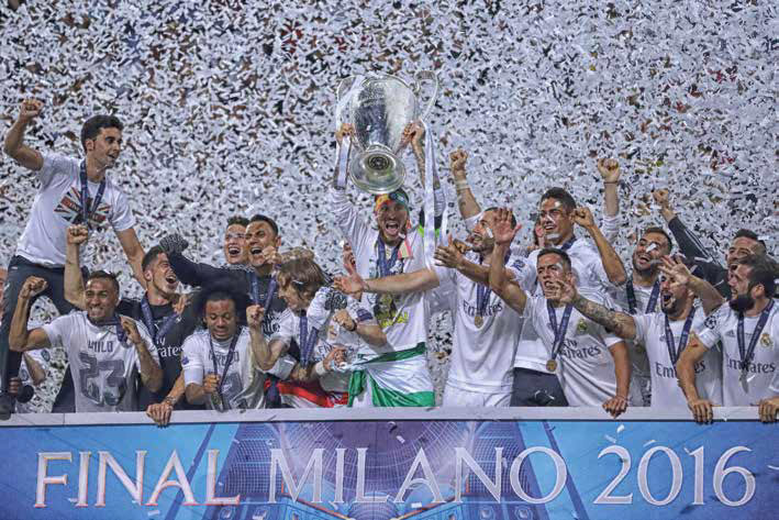 Milano 2016