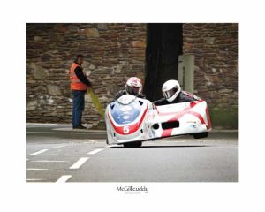 Motorsport Photography