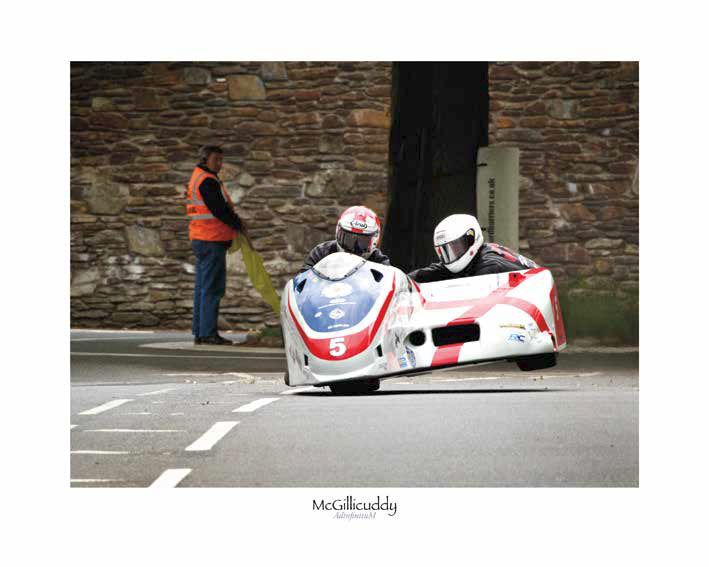 Motorsport Photography