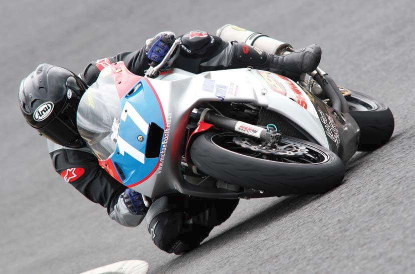 Motorsport Photography