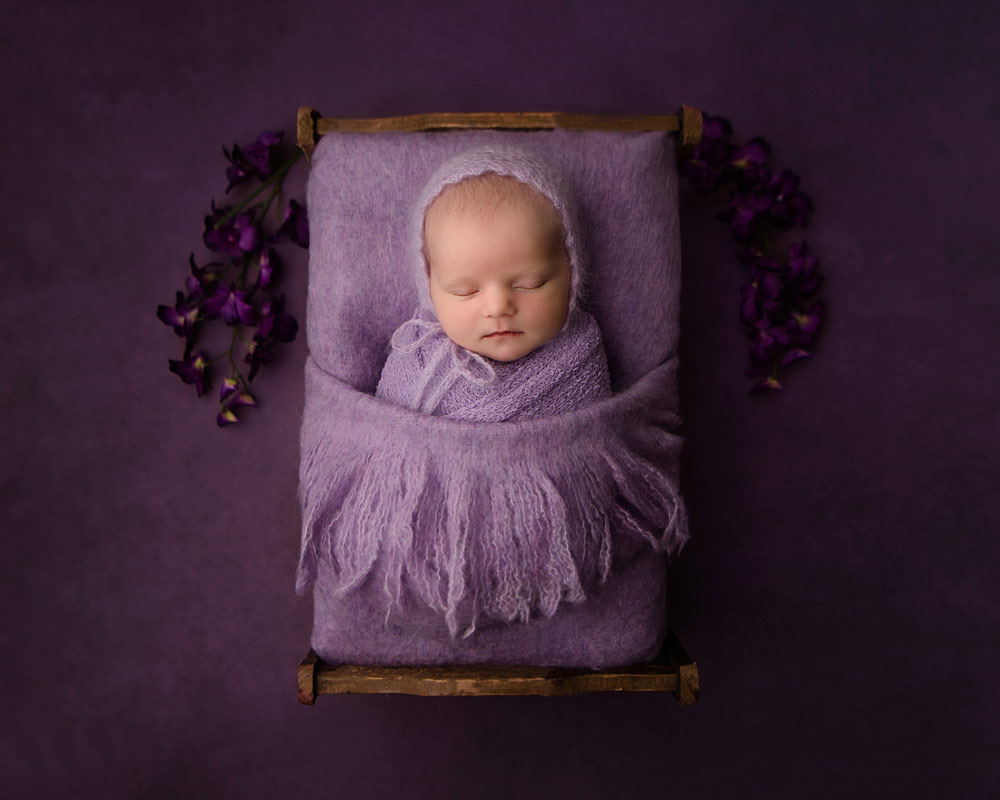 Newborn Photographer
