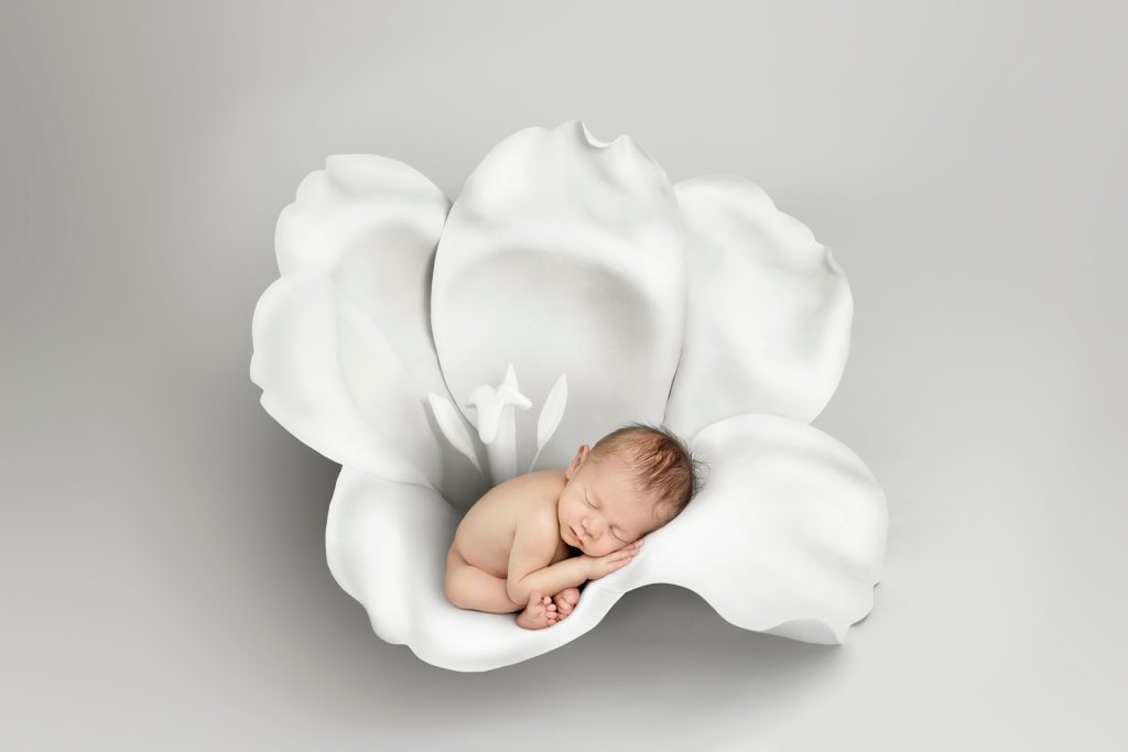 Newborn Photography