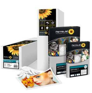 PermaJet Baryta Rag 310 Review