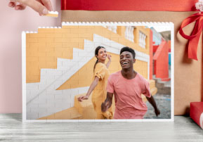 Photo Bricks