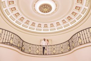 Photographing a Luxury Wedding Venue