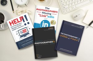 Photography Books