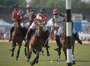 Polo Photography