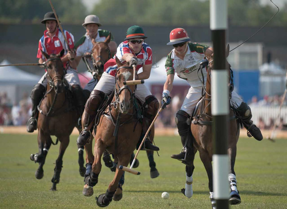 Polo Photography