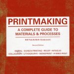 Printmaking – A complete guide to materials & processes