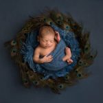 Rachel Sloan Newborn Photographer